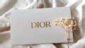 dior 会員 ランク|Diorウェルカムギフトをもらうには？もらい方とラン .